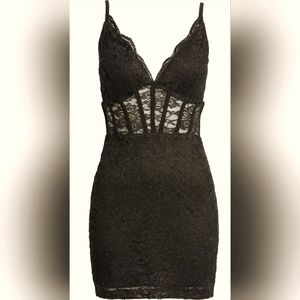 Morgan and Co. Sheath Lace Dress 👗 NWOT
